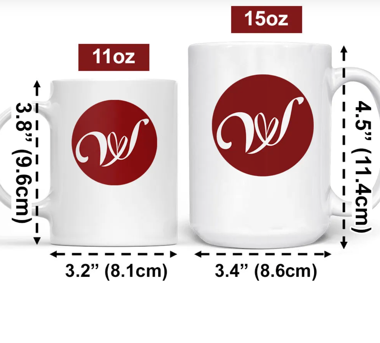 Sister Of My Soul - Personalized Coffee Mug