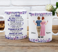 Sister Of My Soul - Personalized Coffee Mug