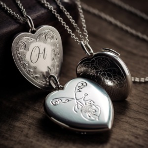 Unique Engraved Jewelry for Special Occasions: Creating Timeless Keepsakes