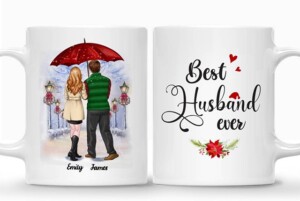 Thoughtful and Personalized Gift Ideas for Your Husband