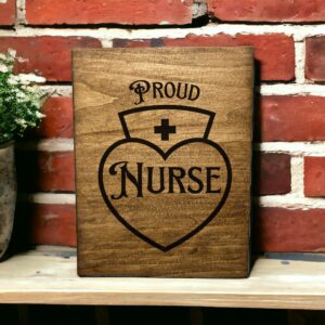 Celebrating Compassion: Custom Gifts for the Proud Nurse in Your Life