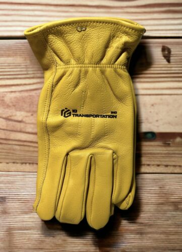 Custom Leather Gloves with Business Logo: The Ultimate Corporate Gift